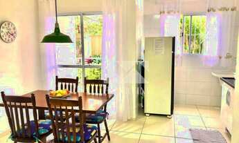 Imagem 6: Apartamento com 2 dormitórios à venda, 56 m² por R$ 200.000,00 - Centro (Ártemis) - Piraci