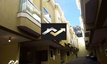 Imagem 4: Sobrado com 2 dormitórios à venda, 120 m² por R$ 468.000,00 - Vila Príncipe de Gales - San