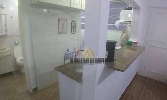 Imagem: R- Apartamento com 2 dormitórios à venda