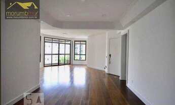 Imagem 2: Apartamento com 3 dormitórios à venda, 130 m² por R$ 850.000,00 - Real Parque - São Paulo