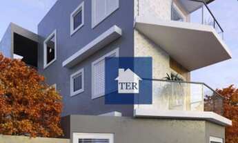 Imagem 2: Excelente Apartamento Novo com 1 dormitório à venda, 26 m² por R$ 250.000 - Jardim São Pau