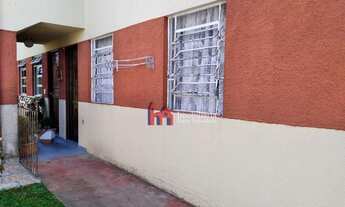 Imagem 3: Apartamento com 2 dormitórios à venda, 37 m² por R$ 160.000,00 - Santa Felicidade - Curiti