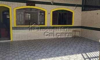 Imagem 6: Praia Grande - Casa Padrão - Caiçara