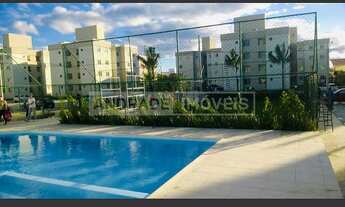 Imagem: Apartamento Bairro da Murta