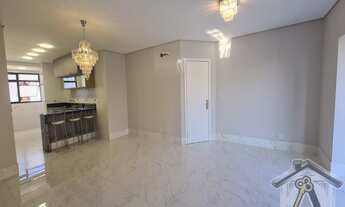 Imagem 1: APARTAMENTO SUPER AMPLO, MODERNO E ACONCHEGANTE EM ANDAR ALTO COM VISTA LIVRE NA VILA RICA