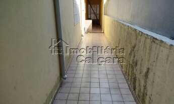 Imagem 5: Praia Grande - Casa Padrão - Caiçara