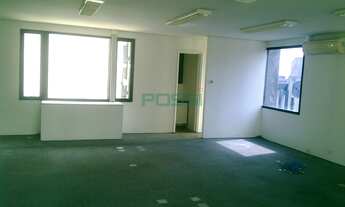 Imagem 4: Conjunto comercial no Brooklin