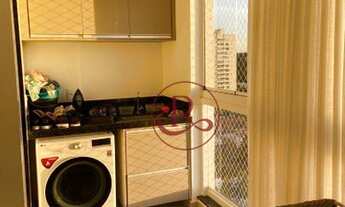 Imagem 5: Apartamento com 2 Quartos à venda, 80 m² por R$ 520.000 - Vila Maria José - Goiânia/GO