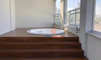 Imagem 7: Apartamento com 3 dormitórios, 270 m² - venda por R$ 5.200.000,00 ou aluguel por R$ 16.000