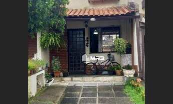 Imagem: Casa com 3 dormitórios à venda, 90 m²