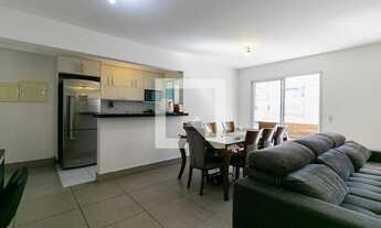 Imagem 2: Apartamento para Aluguel - Mooca, 2 Quartos, 83 m2