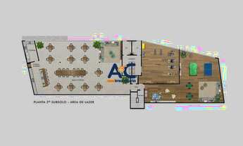 Imagem 4: BELO HORIZONTE - Padrão - Padre Eustáquio