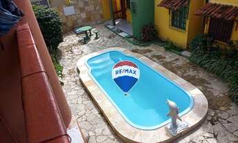 Imagem 4: Apartamento com 3 dormitórios à venda, 61 m² por R$ 320.000,00 - Porto de Galinhas - Ipoju