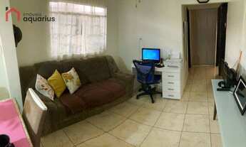 Imagem 6: Casa com 3 dormitórios à venda, 146 m² por R$ 490.000,00 - Jardim Ismênia - São José dos C