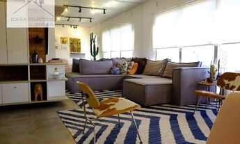 Imagem 3: Apartamento à venda, 74 m² - Alto da Boa Vista - São Paulo/SP