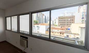 Imagem 7: Sala à venda, 1 vaga, Itaim Bibi - São Paulo/SP