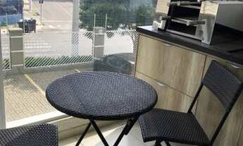 Imagem 5: Apartamento com 2 dormitórios à venda, 65 m² por R$ 422.000,00 - Plaza São Luiz Residencia