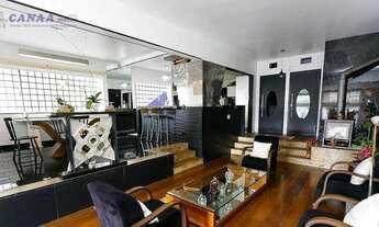 Imagem 6: Casa com 5 dormitórios à venda, 345 m² por R$ 2.332.000,00 - Vila Sônia - São Paulo/SP