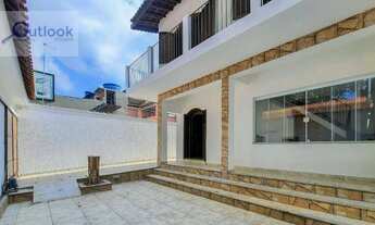 Imagem: Sobrado, 290 m² - venda por R$ 870.000,00