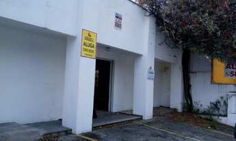 Imagem 2: Casa com 1 dormitório para alugar, 181 m² por R$ 10.000,00/mês - Super Quadra Morumbi - Sã