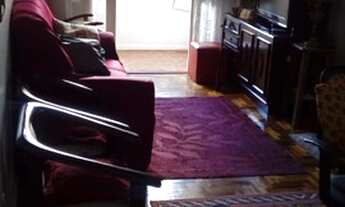 Imagem 4: Apartamento para venda possui 49 metros quadrados com 1 quarto em Passo da Areia - Porto A