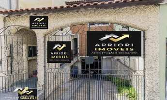 Imagem 2: Sobrado com 3 dormitórios - venda por R$ 800.000,00 ou aluguel por R$ 5.300,00/mês - Parqu