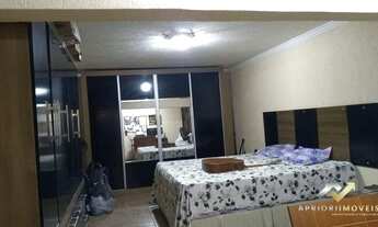 Imagem 2: Sobrado com 3 dormitórios à venda, 308 m² por R$ 700.000,00 - Vila Clarice - Santo André/S