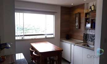 Imagem 5: Apartamento com 2 dormitórios à venda, 65 m² por R$ 350.000 - Nova Aliança - Ribeirão Pret