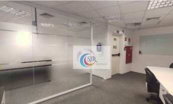 Imagem 5: Conjunto para alugar, 559 m² - Vila Olímpia - São Paulo/SP