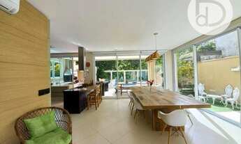 Imagem 7: Casa com 7 dormitórios à venda, 510 m² por R$ 5.500.000,00 - Riviera de São Lourenço - Ber