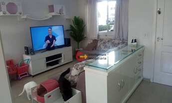 Imagem 2: Sobrado com 3 dormitórios à venda, 110 m² por R$ 550.000,00 - Vila Paulistana - São Paulo