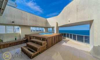 Imagem 4: Cobertura com 5 dormitórios à venda, 713 m² por R$ 12.000.000,00 - Barra Norte - Balneário
