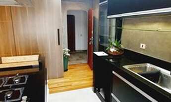 Imagem 7: Apartamento Residencial para locação, Jardim América, São Paulo - AP1674