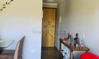 Imagem 2: Sao Jose dos Campos - Apartamento Padrão - Santana