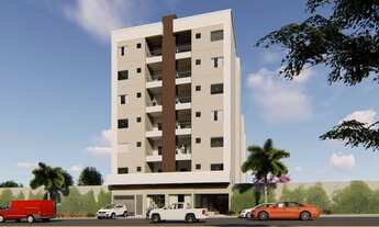 Imagem 1: APARTAMENTO NO ED. MUNHOZ DA ROCHA - CENTRO