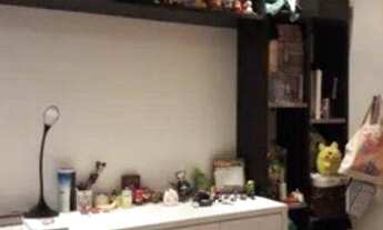 Imagem 3: Apartamento com 2 dormitórios à venda, 63 m² por R$ 390.000,00 - Cézar de Souza - Mogi das