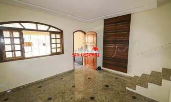 Imagem: Casa de Villa para locação Chacara Santo