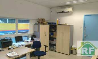 Imagem 7: Sala para alugar, 60 m² - Ininga - Teresina/PI