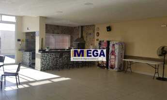 Imagem 5: Casa com 3 dormitórios para alugar, 240 m² por R$ 3.800,00/mês - Jardim Ipaussurama - Camp