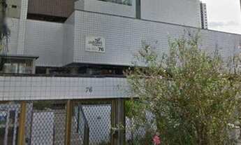 Imagem 1: Apartamento à venda, 37 m² por R$ 255.000,00 - Madalena - Recife/PE