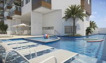 Imagem 2: Sensacional oportunidade na Tijuca! Próximo do metrô e comércios locais. Prédio de alto pa