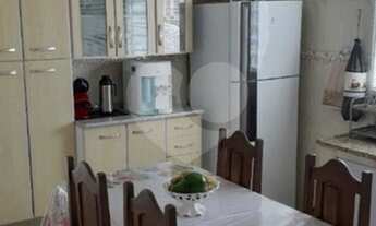 Imagem 2: Casa Á Venda com 3 Dormitórios no Bairro Jardim Pinheiros