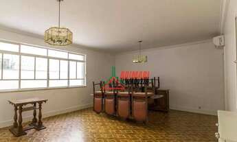 Imagem: Apartamento com 3 dormitórios para alugar