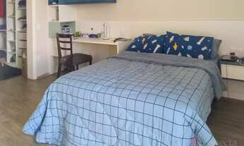 Imagem 4: Casa com 3 dormitórios à venda, 445 m² por R$ 2.780.000,00 - Condomínio Villa Bella Siena