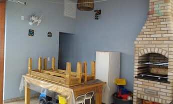 Imagem 7: Casa para venda Bairro Europa em Jaguariúna