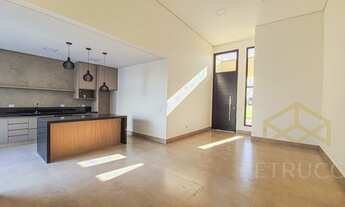 Imagem 3: Casa de condomínio para venda com 140 metros quadrados com 3 quartos