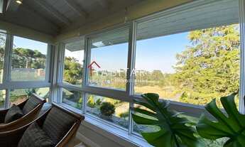 Imagem 3: Maravilhoso duplex no condomínio Laje de Pedra - Canela/RS