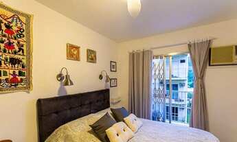 Imagem 5: Apartamento para Venda em Niterói, LARGO DA BATALHA, 2 dormitórios, 1 suíte, 2 banheiros