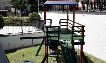 Imagem 4: Apartamento com 3 dormitórios à venda, 146 m² por R$ 490.000,00 - Dionisio Torres - Fortal