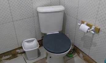 Imagem 5: Vende se casa em Jardim israelense 3 quartos e estuda permuta